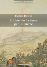 Robinet de La Serve par lui-même - Patrick Imhaus
