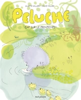 Peluche : cap sur le printemps ! - Juliette Vallery