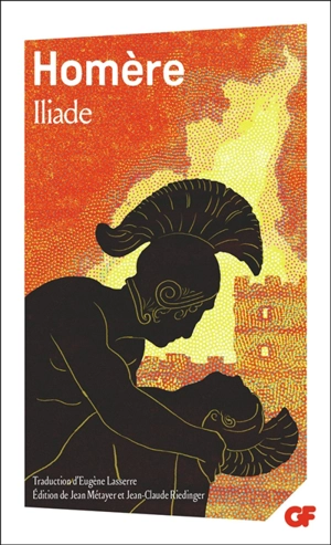 Iliade - Homère