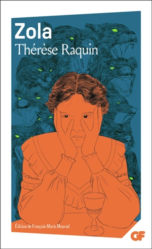 Thérèse Raquin - Emile Zola