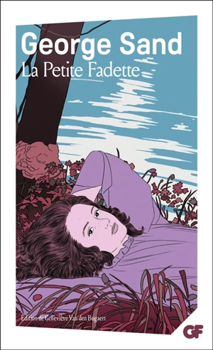 La petite Fadette - George Sand