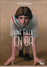 Une fille en or - Philippe Nessmann