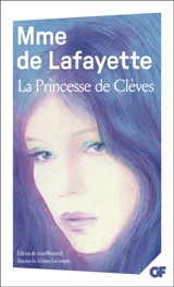 La princesse de Clèves - Madame de La Fayette
