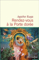 Rendez-vous à la Porte dorée - Agathe Ruga