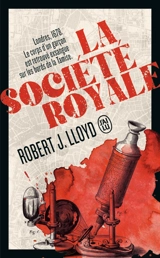La Société royale - Robert J. Lloyd