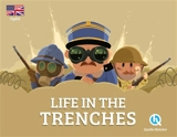 Life in the trenches - Julie Gouazé