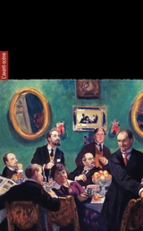Avant-scène théâtre (L'), n° 1548. Notre vie dans l'art : conversations entre acteurs du Théâtre d’art de Moscou pendant leur tournée à Chicago, Illinois en 1923 - Richard Nelson