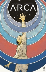 Arca ou La nouvelle Eden - Van Jensen