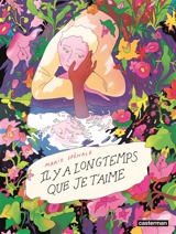 Il y a longtemps que je t'aime - Marie Spénale