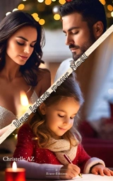 Une lettre pour Noël - Christelle AZ