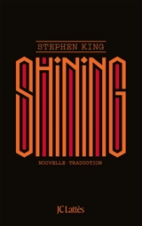 Shining - Stephen King