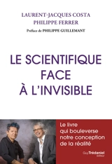 Le scientifique face à l'invisible - Laurent Costa