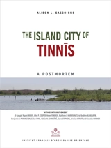 The island city of Tinnis : a postmortem - Alison L. Gascoigne