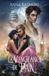La vengeance de Pan - Anna Katmore