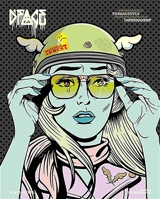 D'Face : Permanent Impermanent. D'Face : Permanently Impermanently - Dean Stockton