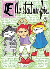 Elle était une fois... - Mélanie Body