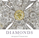 Diamonds The Queen´s Collection - Caroline de Guitaut