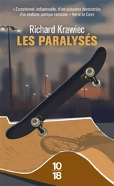 Les paralysés - Richard Krawiec