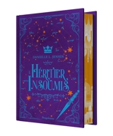 Le pont des tempêtes. Vol. 3. L'héritier insoumis - Danielle L. Jensen