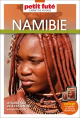 Namibie - Dominique Auzias