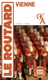 Vienne et ses environs : 2024-2025 - Philippe Gloaguen