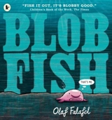 Blobfish - Falafel, Olaf