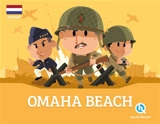 Omaha Beach - Patricia Crété