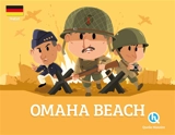 Omaha Beach - Patricia Crété
