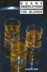 The blonde : pulp - Duane Swierczynski