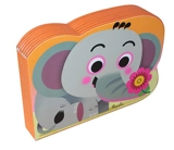 Eléphant - Marcella Grassi