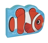 Poisson-clown - Marcella Grassi