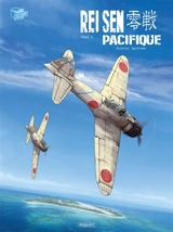 Rei sen Pacifique. Vol. 1 - Olivier Speltens