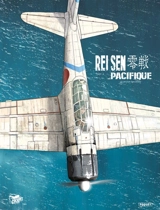 Rei sen Pacifique. Vol. 1 - Olivier Speltens