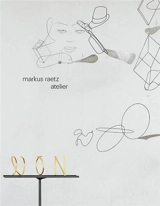 Markus Raetz Atelier - Kunz