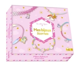 Mes bijoux licornes : coffret avec accessoires - Laëtitia Lazerges