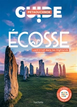 Ecosse : Loch'n'roll dans les Highlands - Raphaël de Casabianca