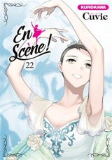 En scène !. Vol. 22 - Cuvie