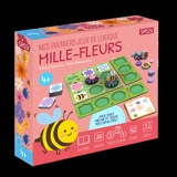 Mille-fleurs : joue avec Méline et teste tes capacités ! - Roberta Marcolin