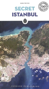 Secret Istanbul - Akif Emre Oktem