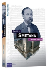 Bedrich Smetana - William Ritter