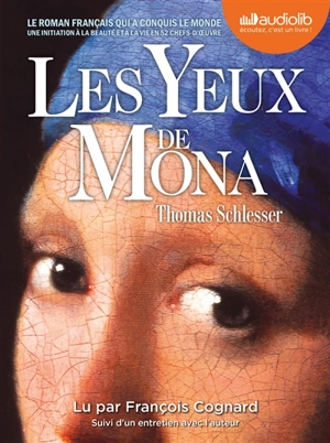 Les yeux de Mona - Thomas Schlesser