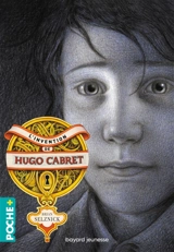 L'invention de Hugo Cabret - Brian Selznick