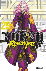 Tokyo revengers. Vol. 29 - Ken Wakui