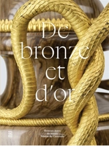 De bronze et d'or : bronzes dorés du musée Nissim de Camondo - Anne Forray-Carlier
