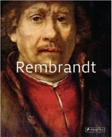Rembrandt (Masters of Art) - Stefano Zuffi