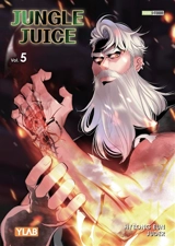 Jungle juice. Vol. 5 - Eun Hyeong