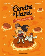 Cendre & Hazel. Vol. 7. Biques chaotiques - Thom Pico