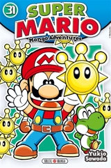 Super Mario : manga adventures. Vol. 31 - Yukio Sawada