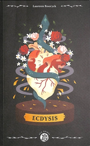Ecdysis - Laureen Rooryck