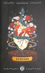 Ecdysis - Laureen Rooryck